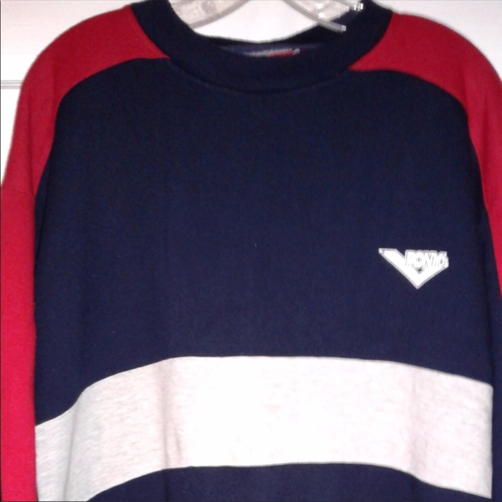 Men's XL Pony Jogging Suit